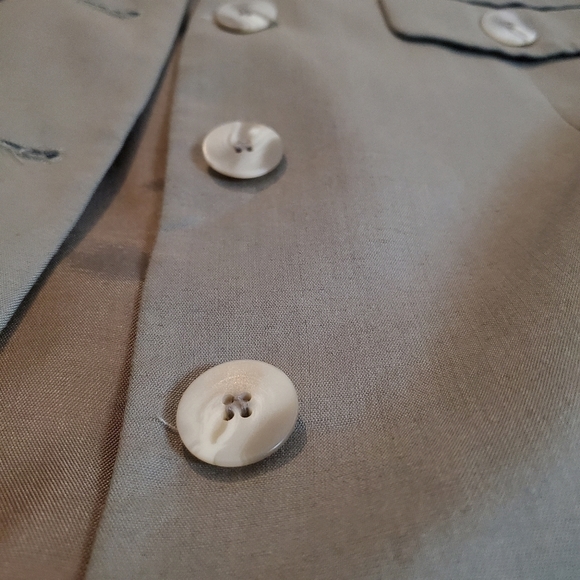 Vintage Rena Rowan for Saville | 6 | Jacket - Picture 10 of 13